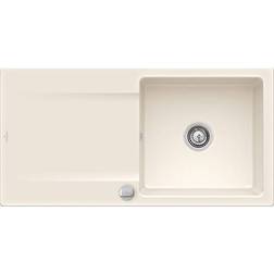 Villeroy & Boch Siluet 60 Cream CeramicPlus