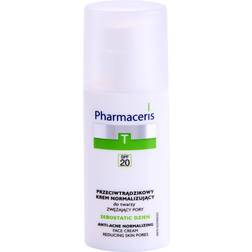 Pharmaceris T Anti-Acne Normalizing Face Cream SPF20 1.7fl oz