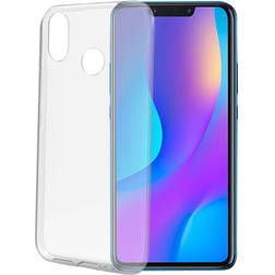 Celly Gelskin Cover (Huawei P Smart 2019)