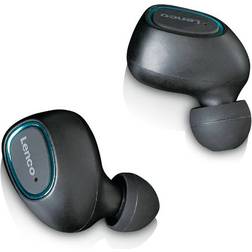 Lenco EPB-410BL Bluetooth Nero Headset