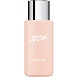 Jean Paul Gaultier Classique Perfumed Body Lotion