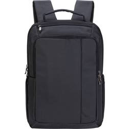 Rivacase 8262 mochila central 15.6 negra