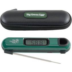 Big Green Egg Instant Read Stegetermometer