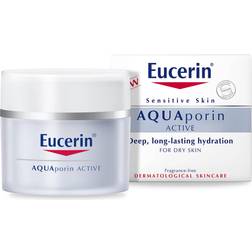 Eucerin Aquaporin Active for Dry Skin 50ml