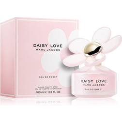 Marc Jacobs Daisy Love Eau So Sweet EdT 100ml