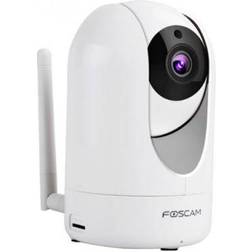 Foscam IP-Cam R4 White