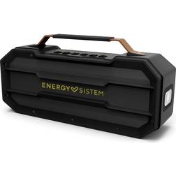 Energy Sistem Bluetooth Portatile Outdoor Box S0223695