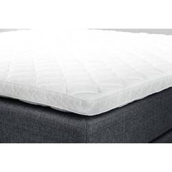 Jensen Softline III Bäddmadrass 80x200cm
