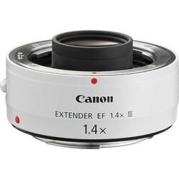 Canon Extender EF 1.4x III Teleconvertidor