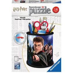 Ravensburger Portapenne Harry Potter 3d