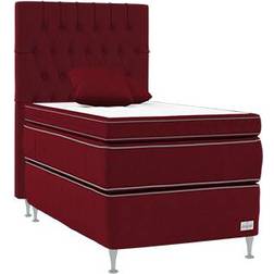 InBed Sweden NO.4 Kontinentalsäng 90x200cm