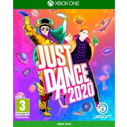 Vain Tanssi 2020 Microsoft Xbox One