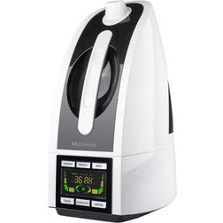 Medisana Humidificador Ah 665 40 W 4,5 L Blanco 60068