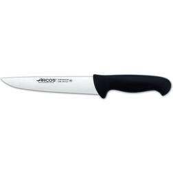 Arcos 2900 294825 Cuchillo de Carnicero 20 cm