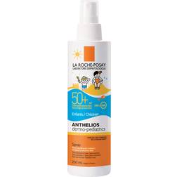 La Roche-Posay Anthelios Dermo-Pediatrics Spray SPF50+