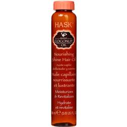 HASK Monoi Coconut Oil 0.6fl oz