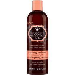 HASK Monoi Coconut Oil Nourishing Conditioner 355ml