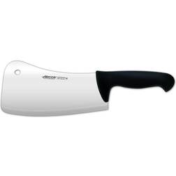 Arcos 2900 297225 Cuchillo de Carnicero 22 cm