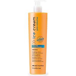 Inebrya Ice Cream Pro-Volume Conditioner 300ml