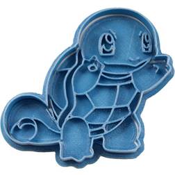 Cuticuter Squirtle Utstickare 8 cm