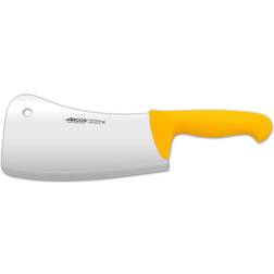 Arcos 2900 297200 Cuchillo de Carnicero 22 cm