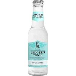 Ledgers Tonic Water