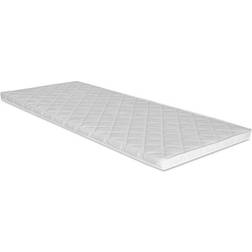 Erdal of Sweden Memoryfoam Bäddmadrass 80x200cm