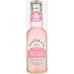 Fentimans Pink Rhubarb Tonic 20cl