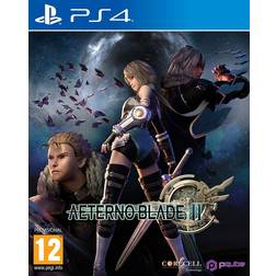 AeternoBlade II (PS4)