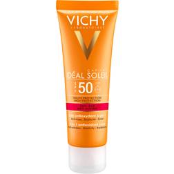 Vichy Capital Ideal Soleil Anti-Age 3-in-1 Antioxidant Care SPF50