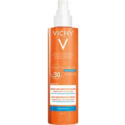 Vichy Capital Soleil Beach Protect Anti-Dehydration Spray SPF30 200ml