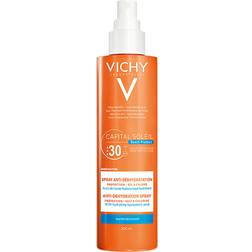 Vichy Capital Soleil Beach Protect Anti-Dehydration Spray SPF30