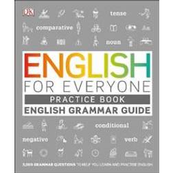 English for Everyone English Grammar Guide Practice Book (Paperback, 2019)