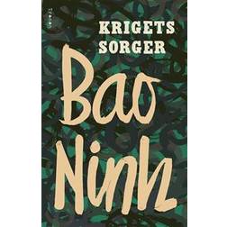 Krigets sorger (Inbunden)