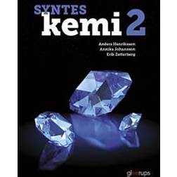 Syntes Kemi 2, elevbok (Board book)
