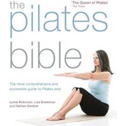 The Pilates Bible (Paperback, 2019)