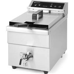 Hendi Friggitrice A Induzione Kitchen Line 8L 215012