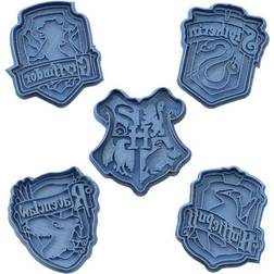 Cuticuter Hogwarts Harry Potter Cookie Cutter 8 cm