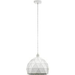 Eglo Roccaforte Pendant Lamp ∅ 30cm