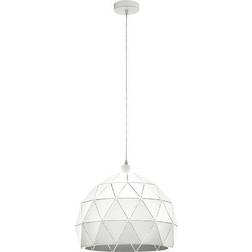 Eglo Roccaforte Pendant Lamp ∅ 40cm