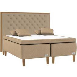 InBed Sweden NO.1 Ramsäng 160x200cm