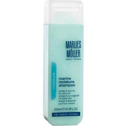 Marlies Möller Marine Moisture Shampoo 200ml