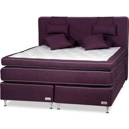 InBed Sweden NO.4 Kontinentalsäng 180x200cm