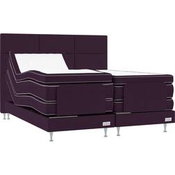 InBed Sweden NO.7 Kontinentalsäng 180x200cm