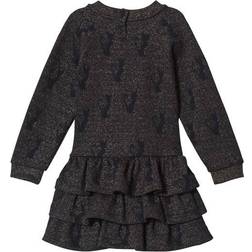 Mini A Ture Macy Dress - Sky Captain Blue (1185163182-694)