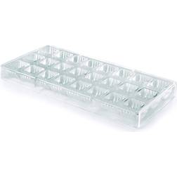 Lacor Linear Chocolate Mould