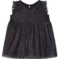 Mini A Ture Dita Dress - Sky Captain Blue (1185464602-694)