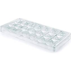 Lacor Ondulated Chocolate Mould