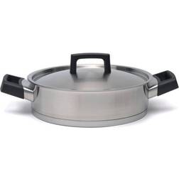 Berghoff Ron Stainless Steel with lid 3.1 L 24 cm