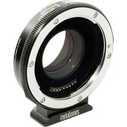 Metabones Speed Booster Ultra Canon EF to MFT Adaptador de montura de lente